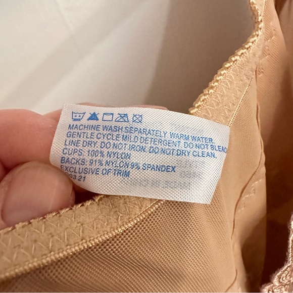 Plusform Insta Shape 42D NWT - Picture 6 of 7